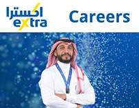 eXtra Careers