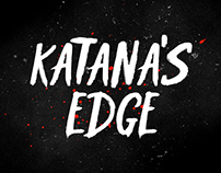 Katana's Edge