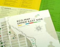 Eco-Map of the Upper East Side