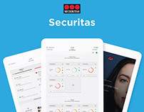 Securitas Solutions Tool