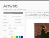 Artweb