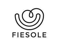 Proposta Marchio Fiesole - Logo Design