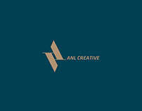 Rebranding of ANL Creative