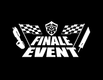 Finale Event - Game Dev Jam