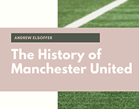 The History of Manchester United