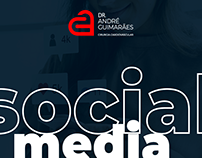 Social Media - Dr. Andre Guimarães