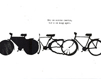 THE STORY ABOUT BICYCLE