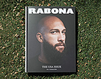 Rabona Magazine
