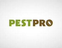 PestPro Identity