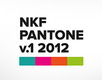 NKF Graphic Design Gallery