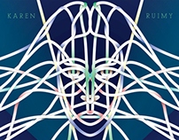 Karen Ruimy Album cover
