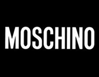 Works for Moschino