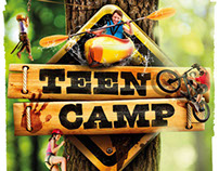 Teen Camp