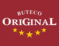 Buteco Original