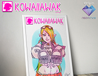 KowaiiawaK
