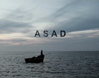 Short Movie • Asad