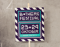 B*THERE Festival