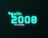2008 Montage