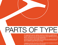 Aspects of Typography