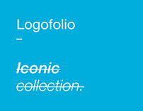 Iconic logo collection