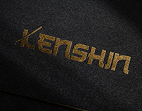 Kenshin Brand Identity Design