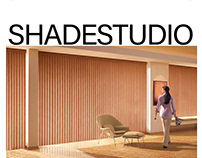 ShadeStudio - Websites