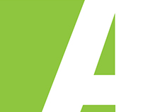 Amerigen Logo