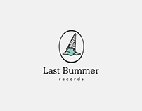 Last Bummer Records