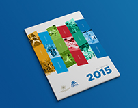 TAHSIL ANNUAL REPORT 2015