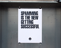 Spamming Is The New Getting Successful