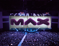 Adobe MAX 2013
