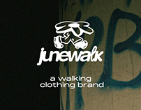 junewalk clothing brand