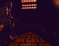 Brawl In Cell Block 99