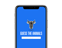 Guess Animals 2.0