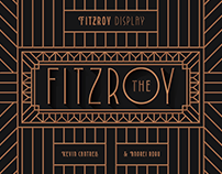 Fitzroy Display