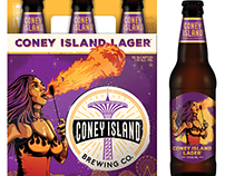Coney Island Breweries 2017