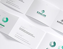Kamlor - Branding