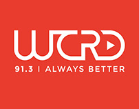 WCRD Identity Rebrand