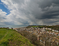Stormy Hastings 2016