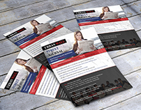Roth & Lawrence - Business Promotional Flyers