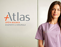 Atlas Opšta Bolnica