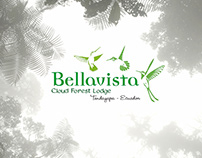 Bellavista Cloud Forest Lodge - Promo video