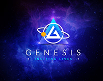 Genesis - Branding
