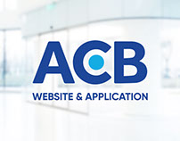 ACB - Website and Application