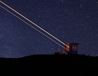 Giant Magellan Telescope | GMTO x ZOA