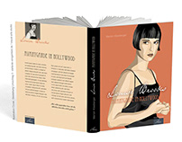 Book Cover Illustration / Adobe Fresco