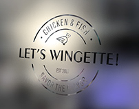 Let's Wingette