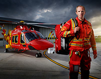 Essex & Herts Air Ambulance Trust