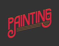 Paintings (Digital)