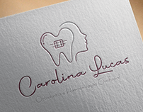 Logo - Dr Carolina Lucas